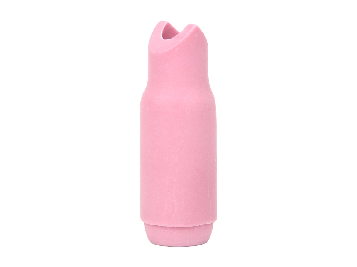 Laxiscreed Bocal De Alumina Para Soldadura Tig Wp 17/18/26 Com Design De 90°