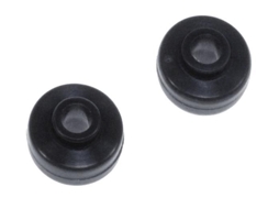 Kit 2 Rodas para Escova de Aspirador ROWENTA - RS-RH5556