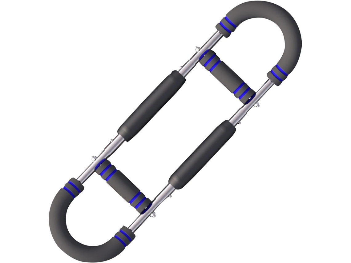 Aparelho Ajustável Para Exercícios De Braço, Ideal Para Trabalhar Diferentes Partes Do Corpo