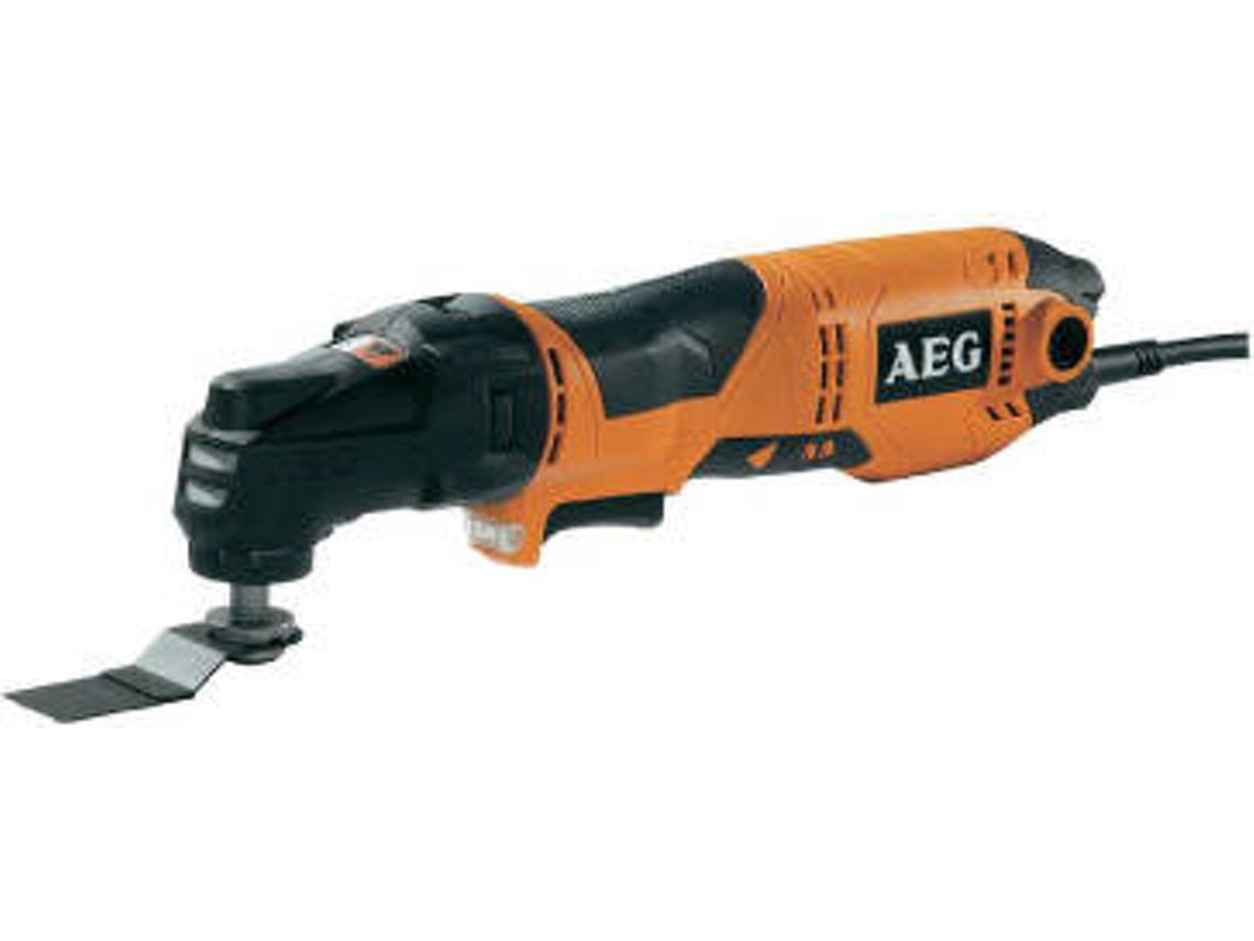 Berbequim STANLEY POWER TOOLS Percussão (1100w 13mm)
