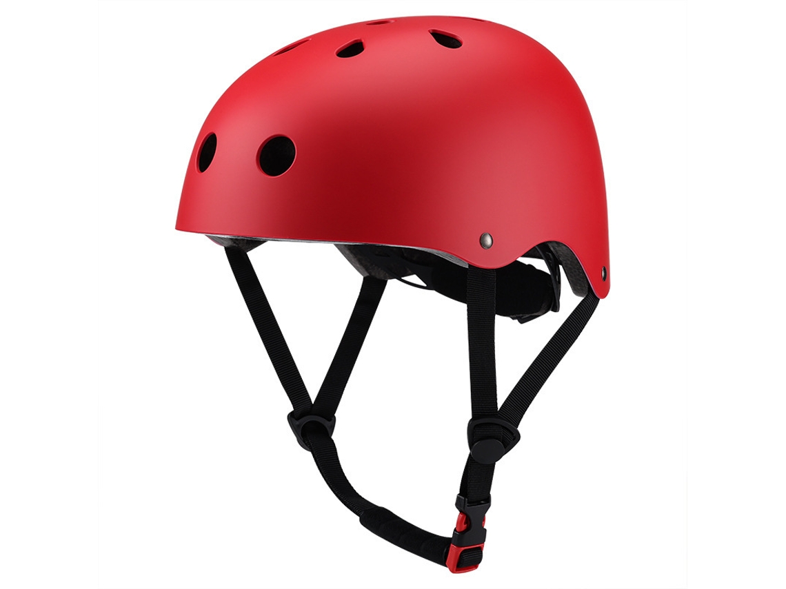 Crianças Capacete ,tamanho:m Vermelho XIAOMOYU