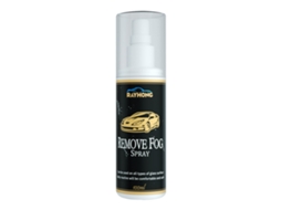 Spray Antiembaçamento e Anti chuva LAXISCREED para Vidros