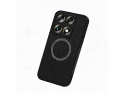 Capa Magnética Para Motorola Edge 70 Pro (preto)