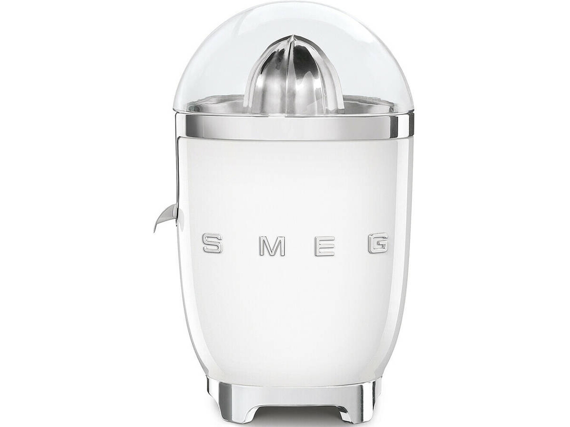 Espremedor SMEG CJF11WHEU (70 W - Branco)