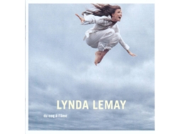 CD Lynda Lemay - Du Coq À L'âme