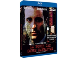 Night Falls On Manhattan 1996 / La Noche Cae Sobre Manhattan