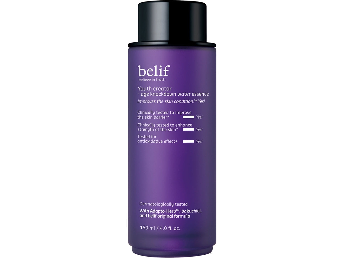 Belif Essência Facial Hidratante 150 Ml