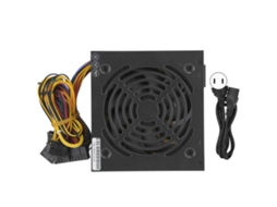Fonte LAXISCREED 250w para Pc Desktop