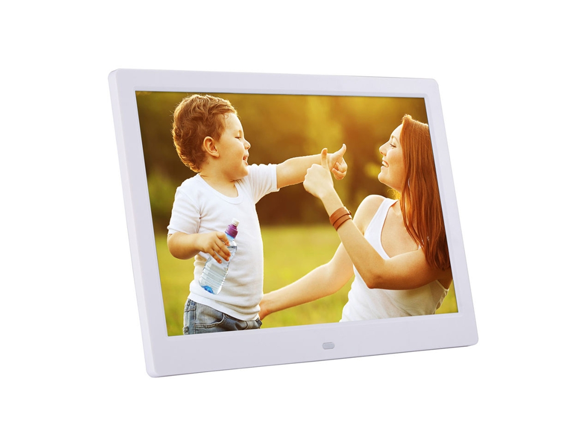Quadro Digital de Fotos LAXISCREED