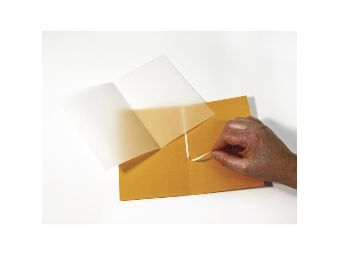 Fita Adesiva Dupla Face Especial, 6 Mm, Altamente Transparente, Tab-ls 20m
