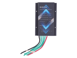 Fonte de Alimentação Led IP68 100w 24v S/MARCA