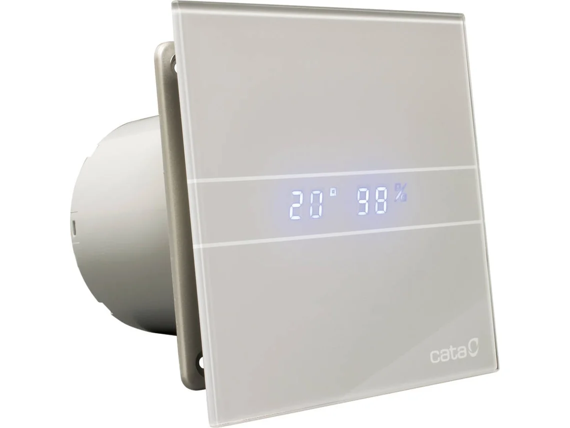 Extrator WC CATA E-100 GSTH