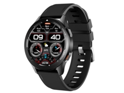 Smartwatches Masculino Sports Smartwatch Nfc Controle De Acesso Chamadas Bluetooth Temperatura Detecção Yunzii