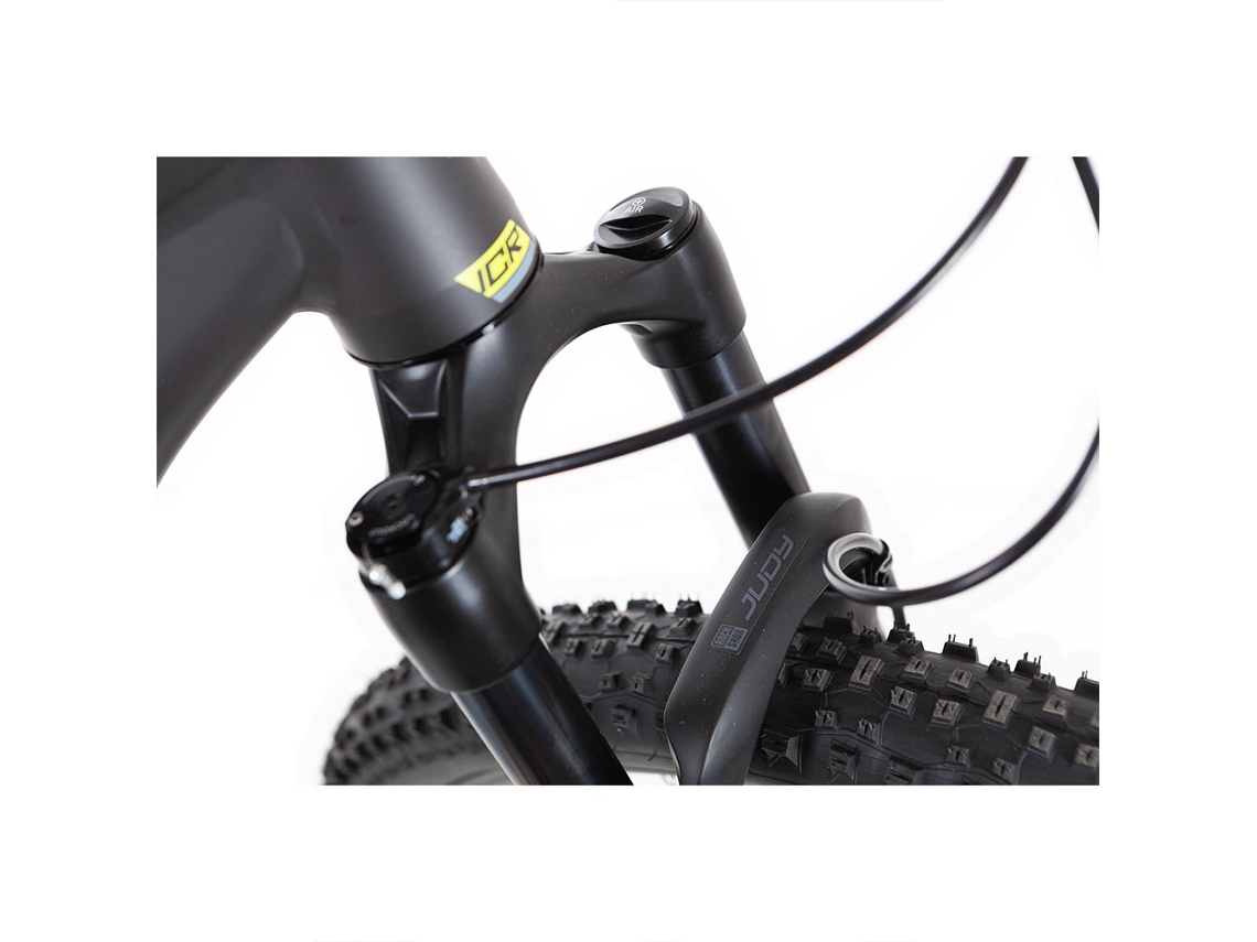 Bicicleta Mtb Climb 12 29´´ Deore Slm6100 Preto 56Lupo