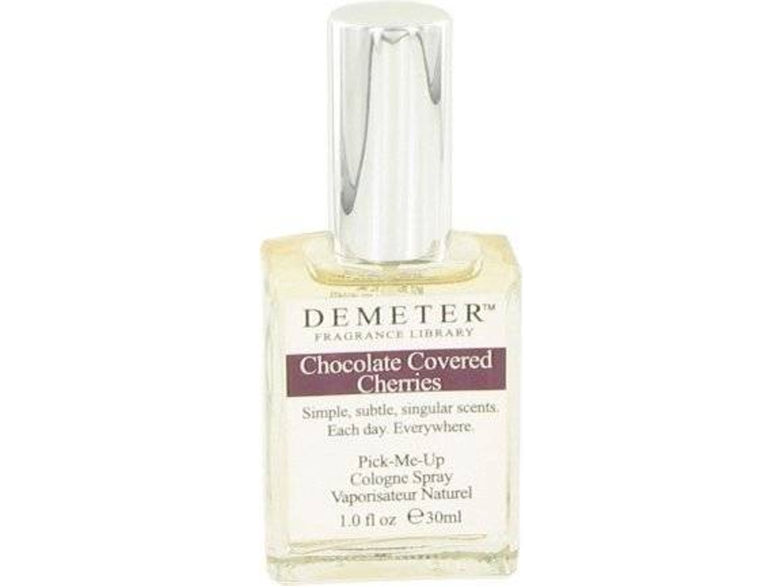Perfume DEMETER Chocolate Covered Cherries Cologne (30ml)