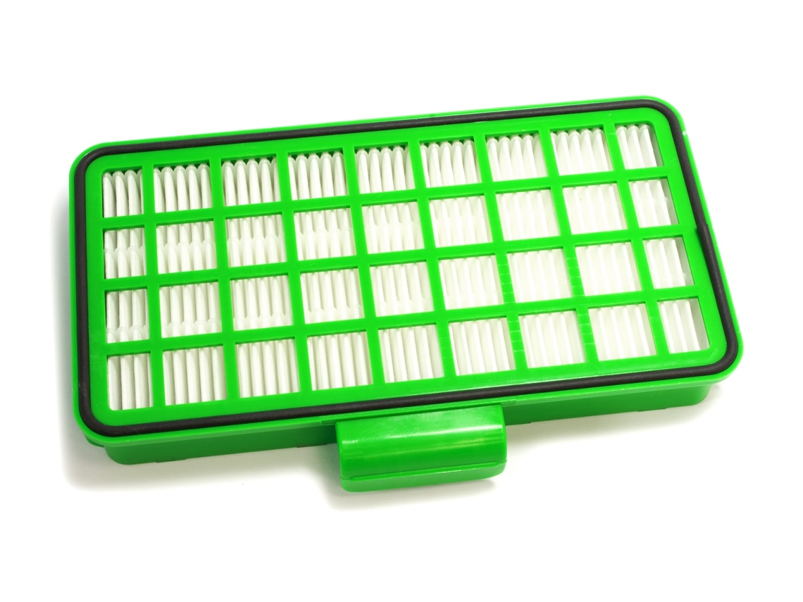 Filtro Hepa de Aspirador Rowenta Zr901501 para Aspirador Vac301rw