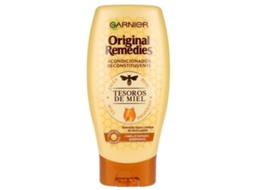 Condicionador Original Remedies Honey Treasures 250 Ml