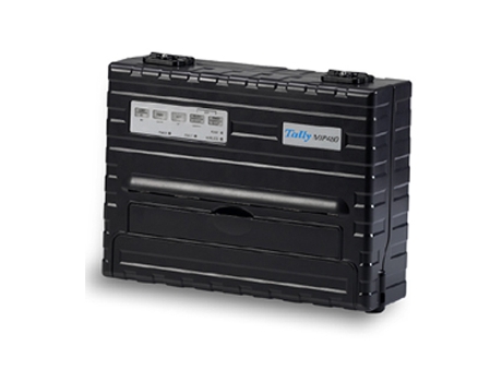 Impressora Matricial DASCOM AMERICAS MIP480