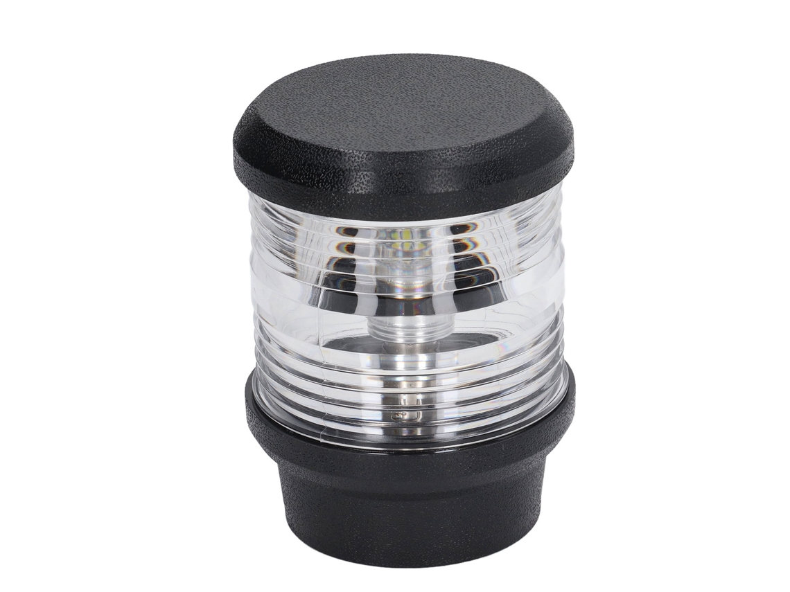 Laxiscreed Luz De Âncora Led Para Navegação Marítima Com 360° De Visibilidade Até 2 Milhas Náuticas