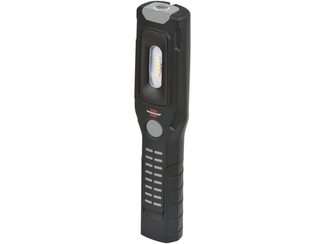 BRENNENSTUHL-1175670100-Lanterna Led Portátil com Bateria Recarregável HL 500 A (500+120 Lm)