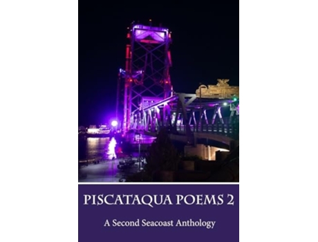 Livro Piscataqua Poems 2 de Bookstore e Riverrun (Inglês)