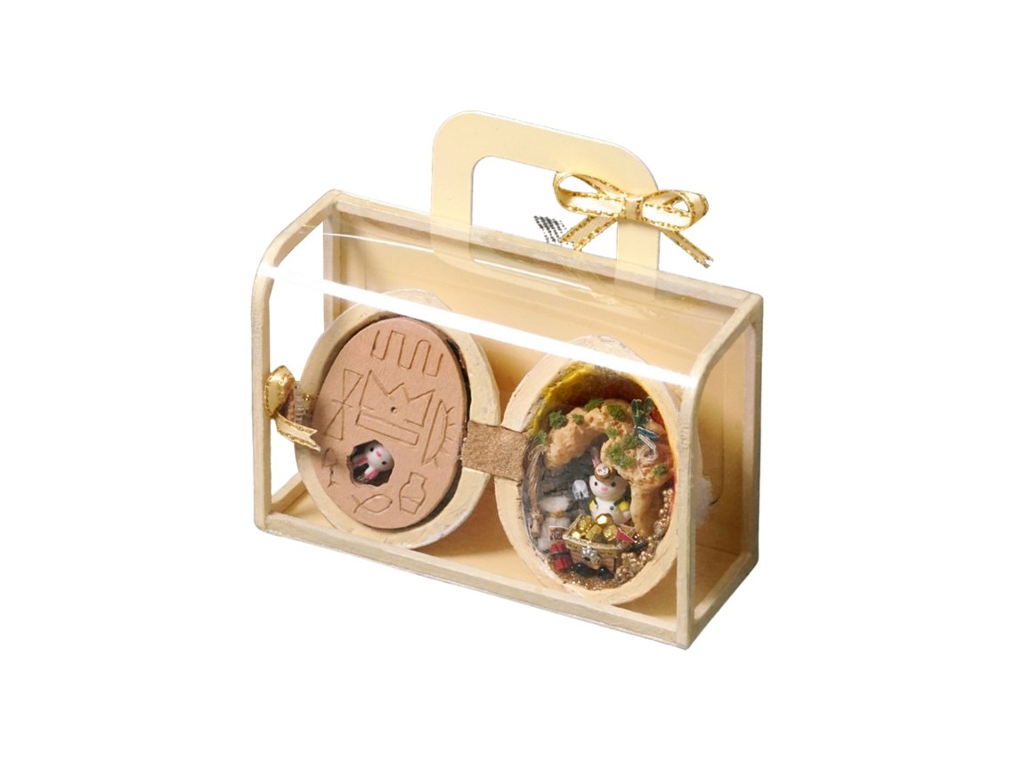 Casinha de Madeira para Crianças, Ateliê Criativo e Diy em Madeira de Nogueira LAXISCREED