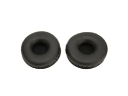Almofadas de couro sintético de reposição Slowmoose para fones de ouvido sem fio Wh Xb700, confortáveis e respiráveis.