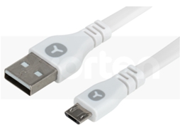 Cabo GOODIS Micro USB (USB - 1.8m - Universal)