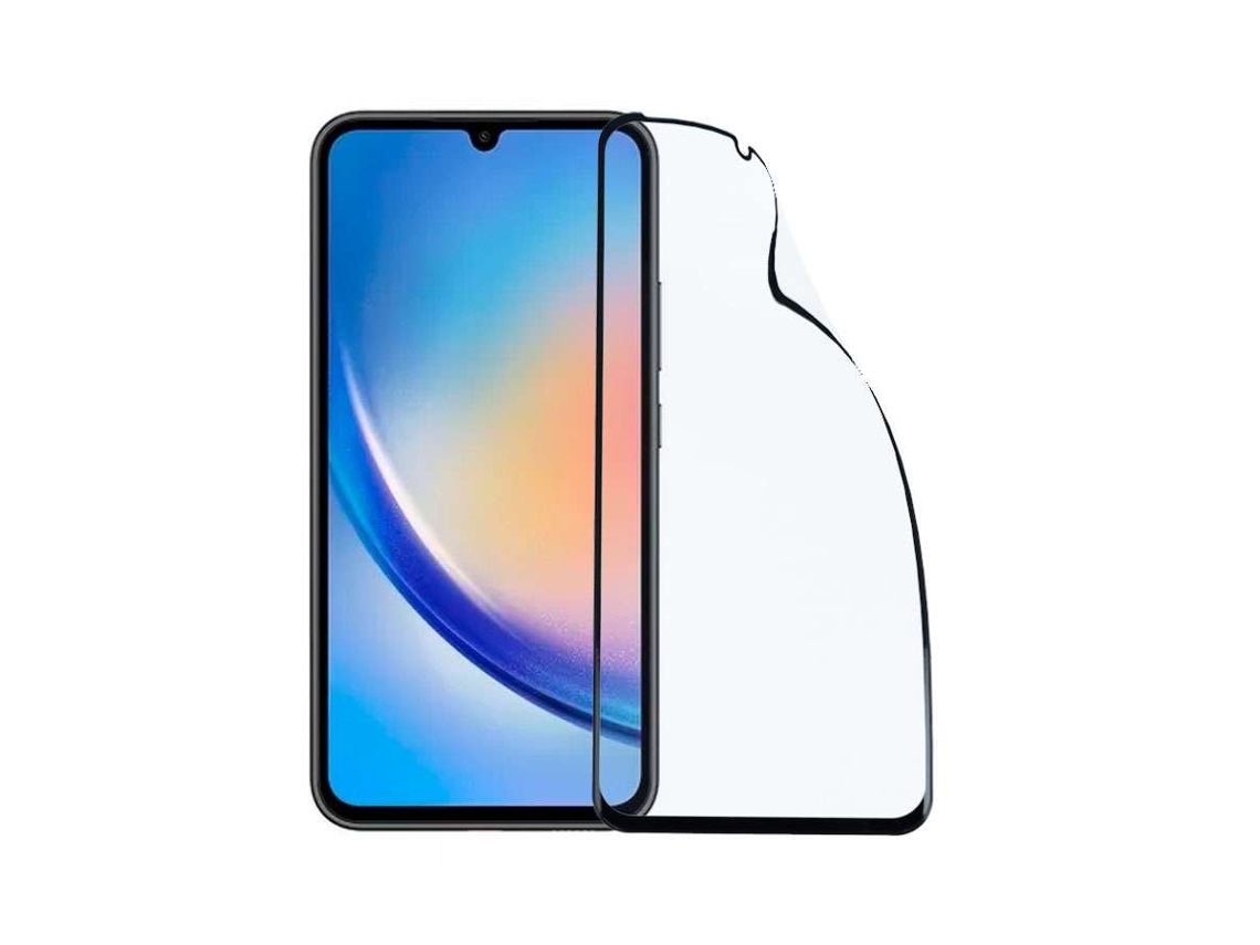 Pelicula de Vidro LA CASA DE LAS CARCASAS Samsung Galaxy A54 5G