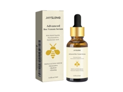 Veneno de Abelha Natural 10ml, Essência 100% Pura para Aplicações Naturais LAXISCREED
