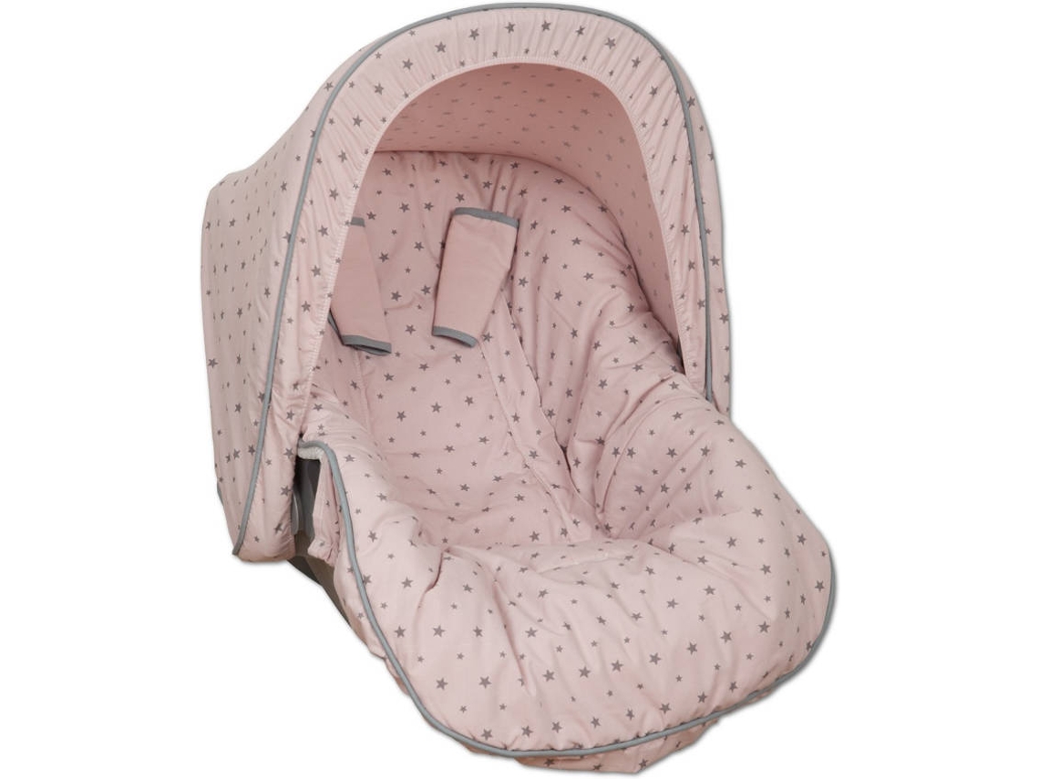 Forra BABYLINE Little Star Rosa