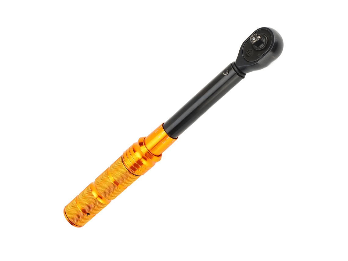 Kit De Ferramentas De Bike Laxiscreed Com Torque Ajustável De 2 A 24 N.m E Engrenagem De 72 Dentes