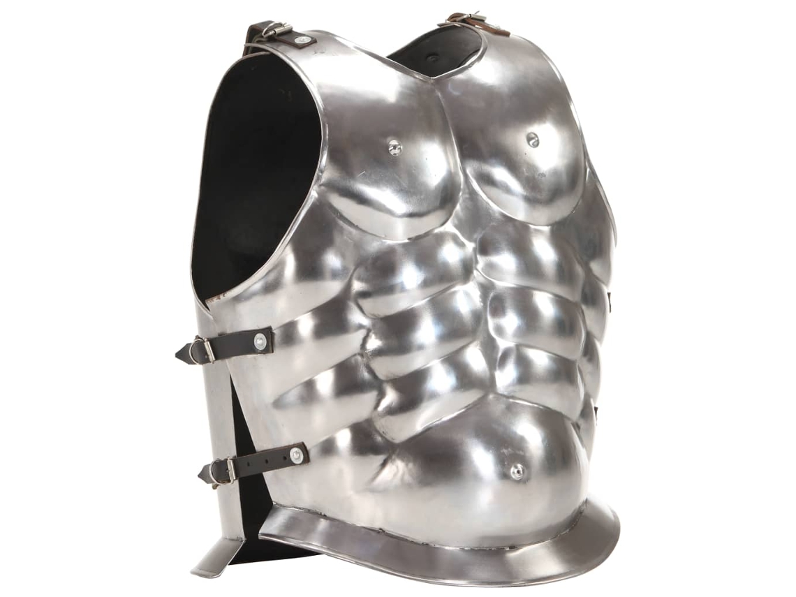 Antique Cuirass, Antique Cuirasses Vidaxl