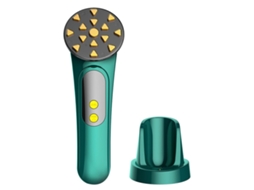 (verde Escuro) Aparelho Facial De Radiofrequência Thermage Rf