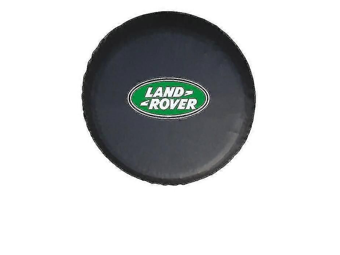 Capa De Pneu Sobressalente Em Pvc 14-17 Polegadas, Proteção Para Pneu, Off-road