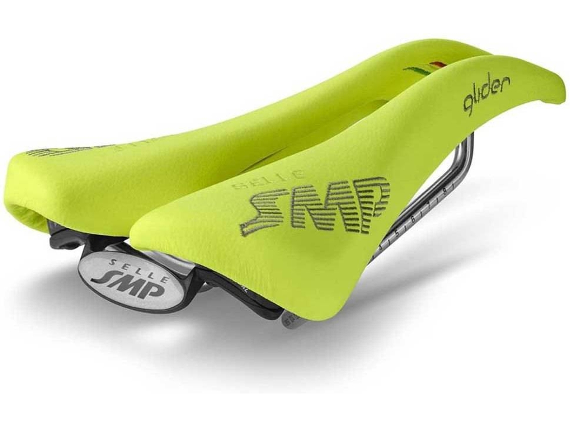 Selim de Ciclismo SELLE SMP Glider (266 x 136 mm)