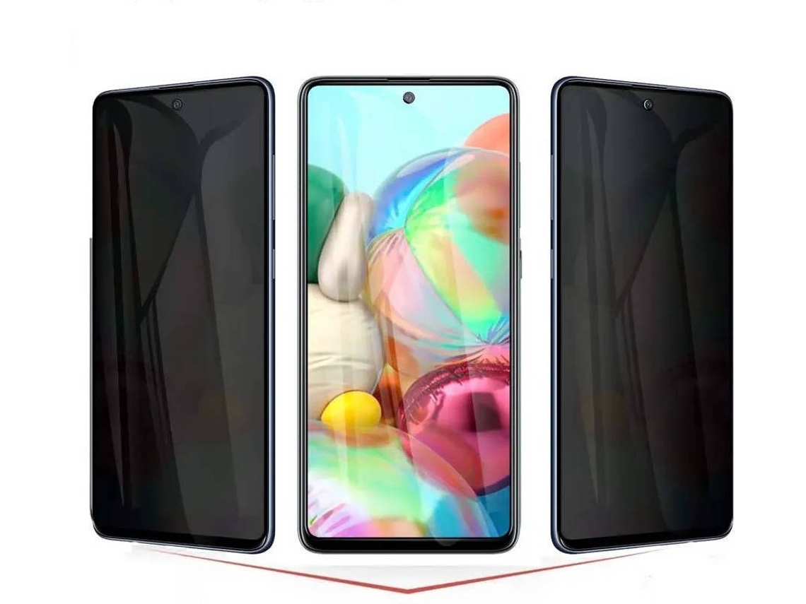 Película Hidrogel para Oneplus Nord N10 5G Anti Espião Full cover