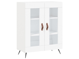 Sideboard, Sideboards Vidaxl Branco Madeira Processada (n/a)