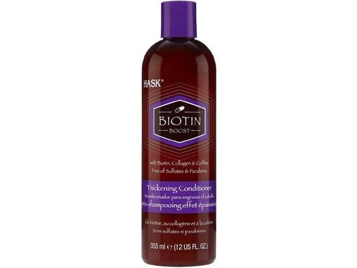 Biotin Boost Thickening Conditioner 355 Ml