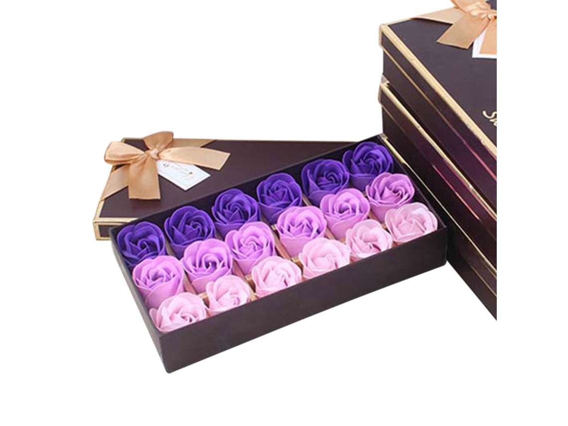 Caixa de Rosas NORTHIX