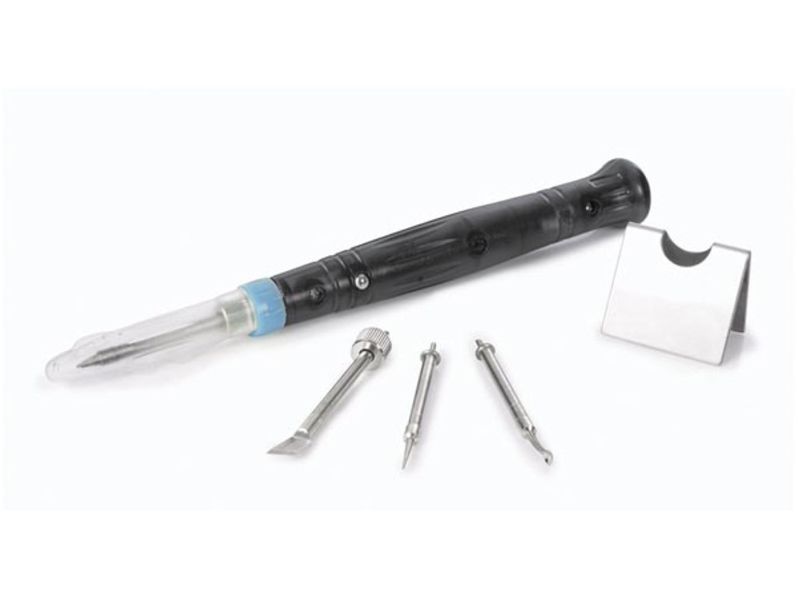 Ferro De Solda Alimentado Por Usb / Ferramenta De Impressão 3d Aquaforge