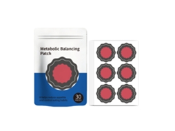 Patch de Equilíbrio Metabólico Worten