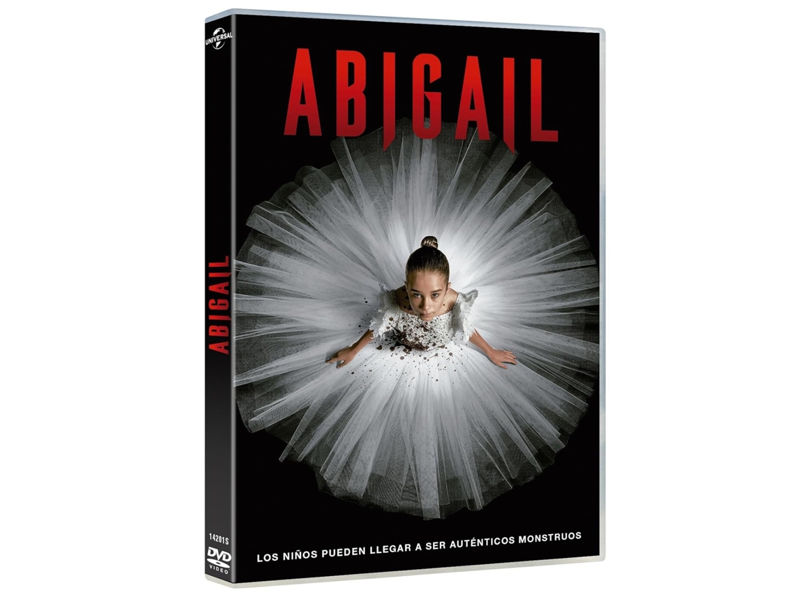Abigail 2024 UNIVERSAL PICTURES