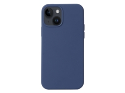 Capa De Celular Em Silicone Líquido Para Iphone 15