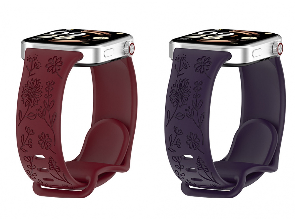 2pcs Bracelete Para Redmi Watch 5 Lite Spqment