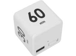 Abs Tamanho Compacto (15-20-30-60 Minutos)
