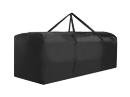 Saco Lurélia Para Árvore De Natal 1 Unid. 122 X 39 X 55 Cm Oxford Impermeável E Com Alça
