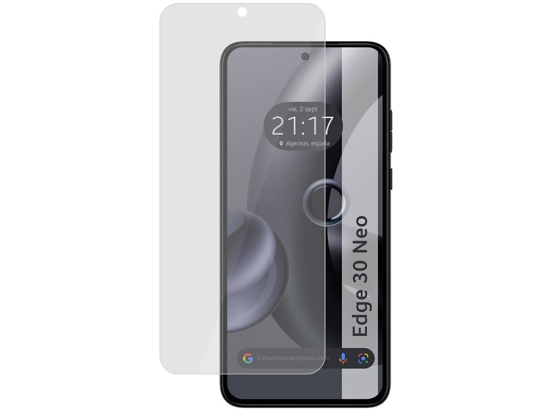 Pelicula de Vidro TUMUNDOSMARTPHONE Edge 40 Neo 5G