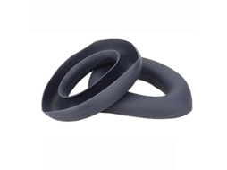 Para fone de ouvido Sony Ult Wear Wh ult900n, 1 par de almofadas auriculares de silicone. GIECY