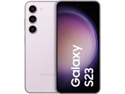 Smartphone SAMSUNG Galaxy S23 (Recondicionado Marcas Mínimas - 256 GB - Púrpura)